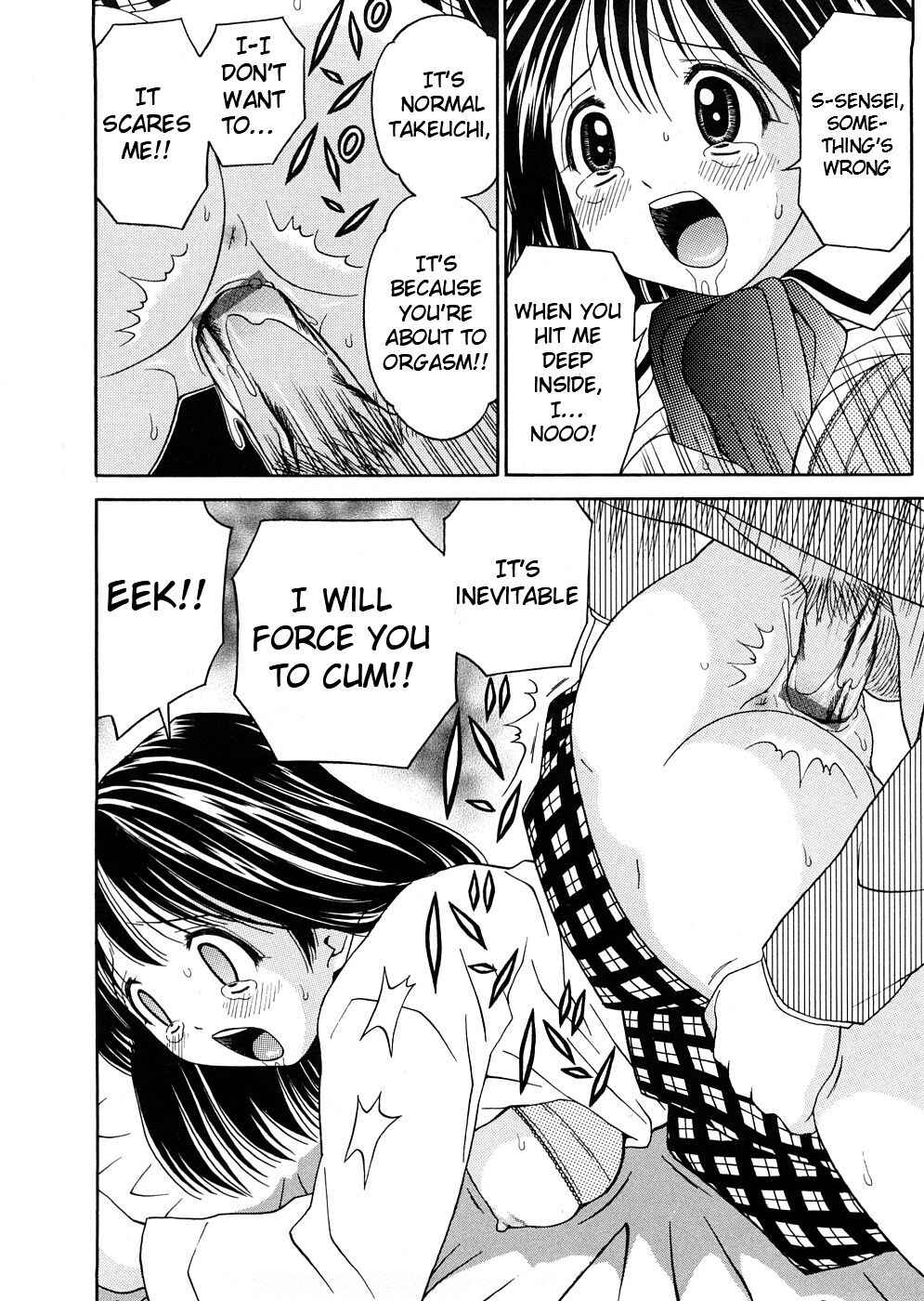 Page 18 Chapter 2 Growth Inspection