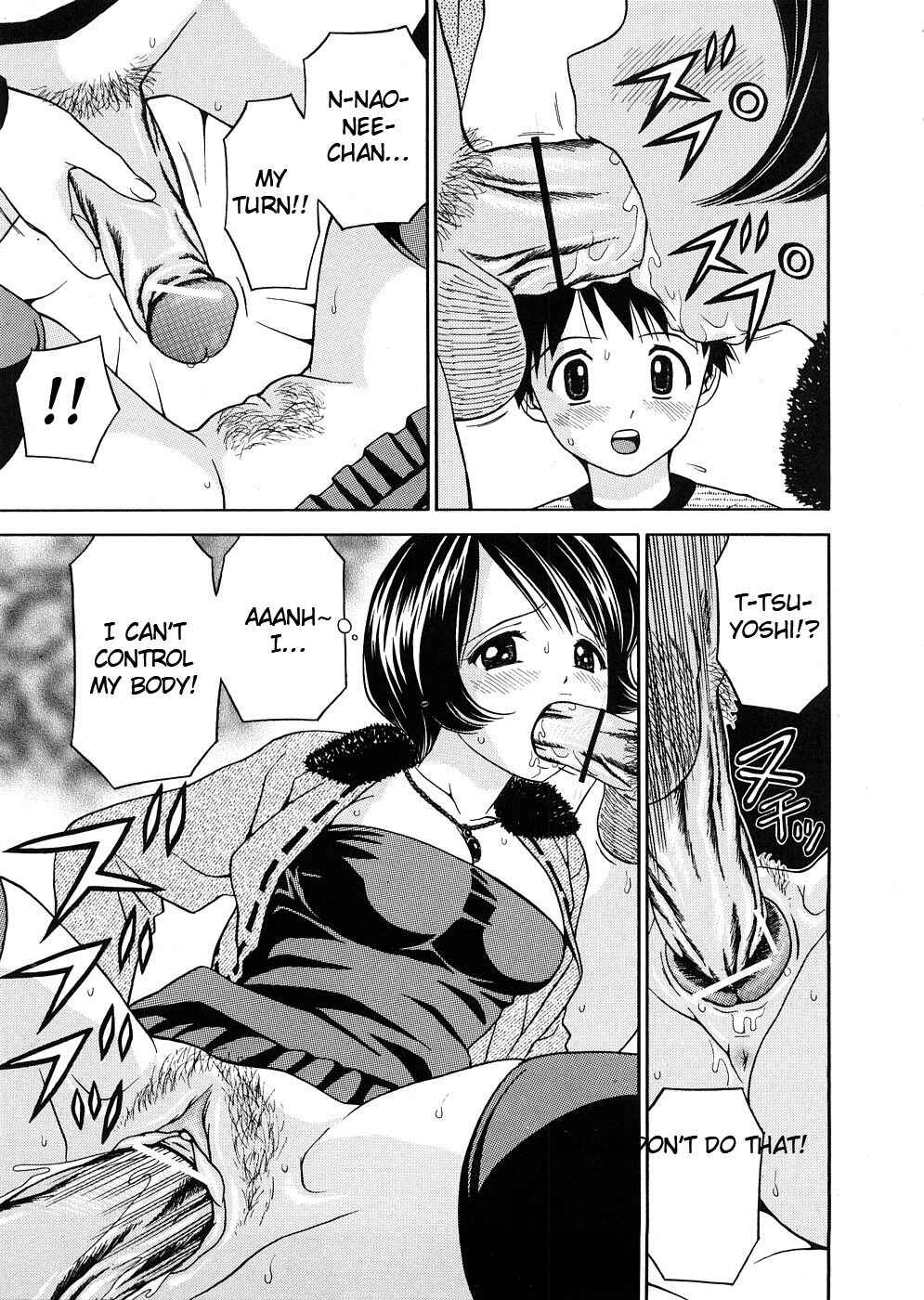 Page 11 Chapter 3 Growth Inspection