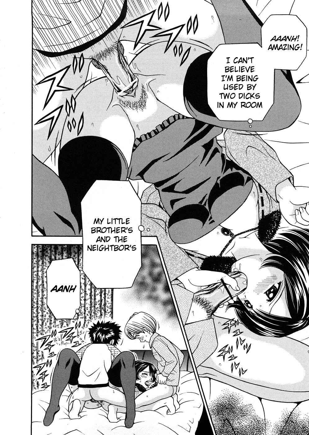 Page 12 Chapter 3 Growth Inspection