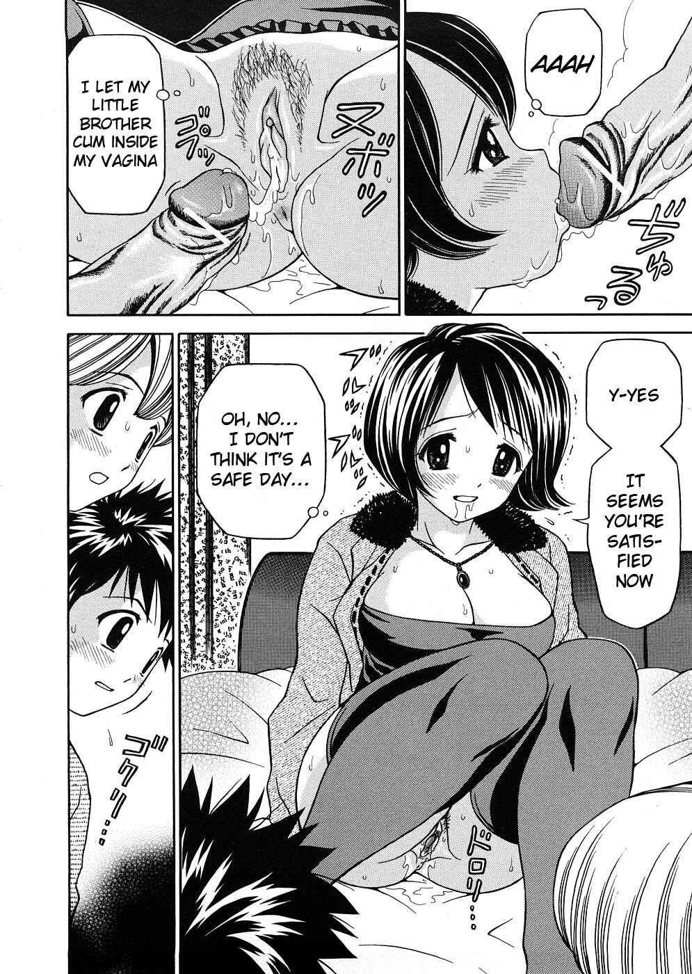 Page 14 Chapter 3 Growth Inspection