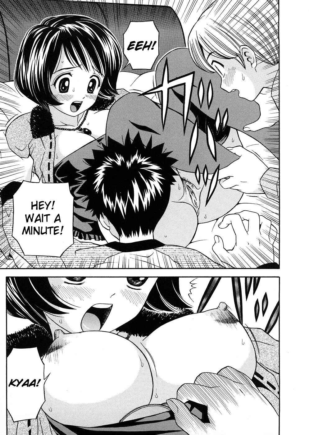 Page 15 Chapter 3 Growth Inspection