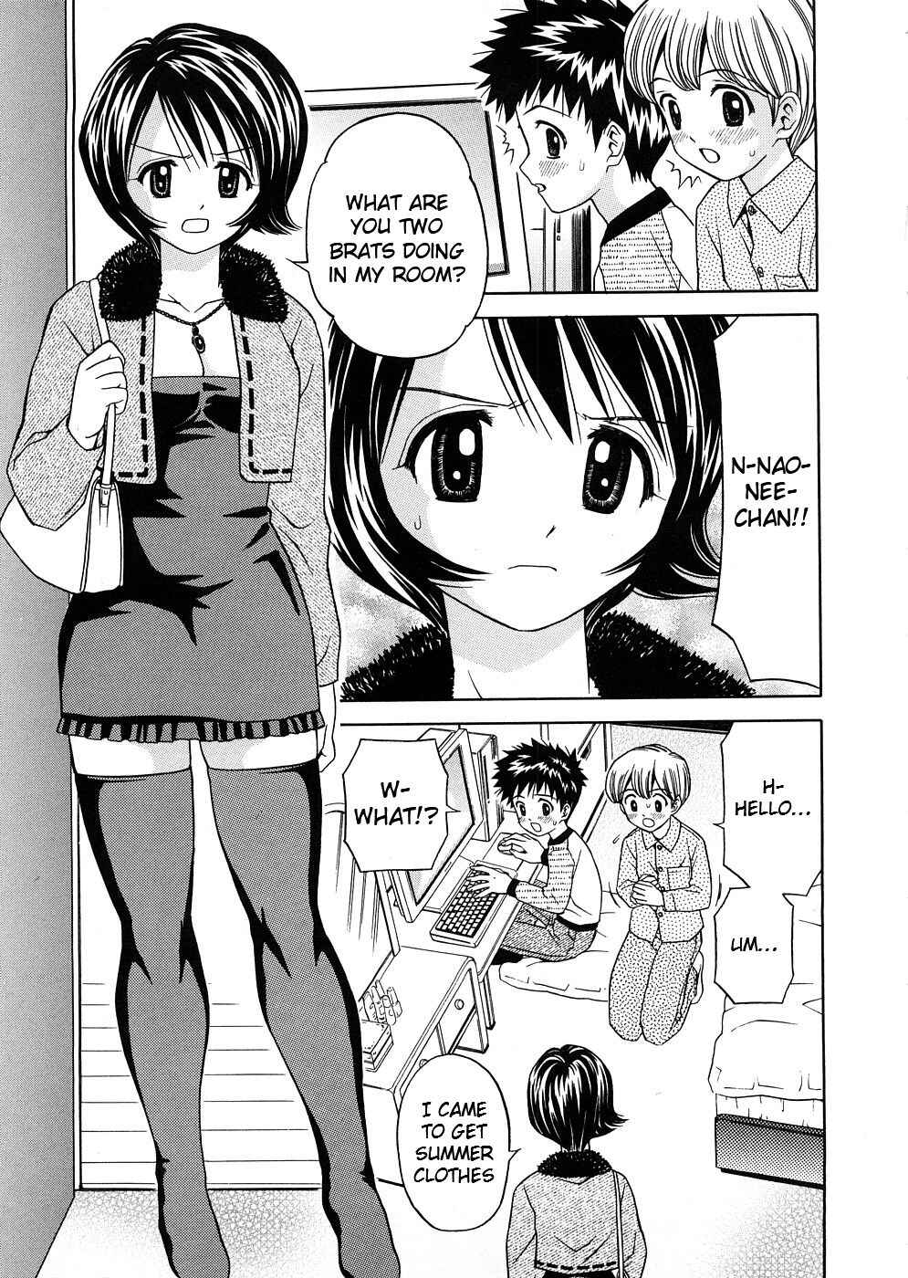 Page 3 Chapter 3 Growth Inspection