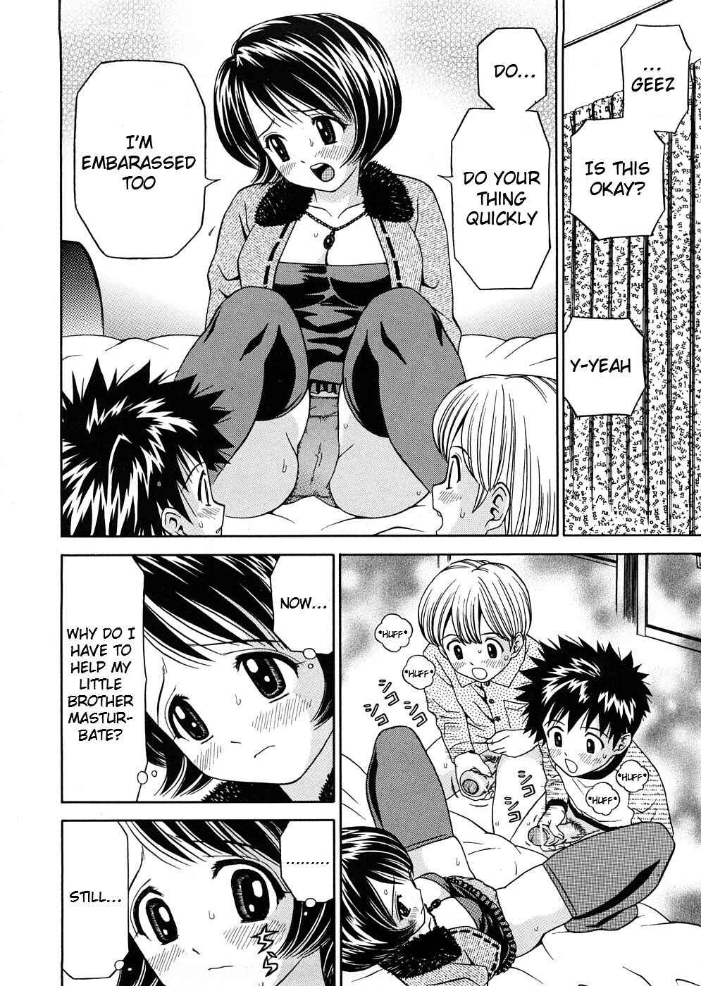 Page 6 Chapter 3 Growth Inspection