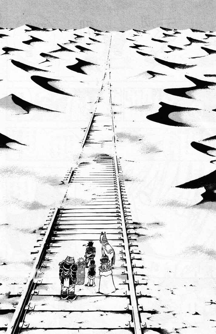 Page 14 Chapter 9 Assobot Goku