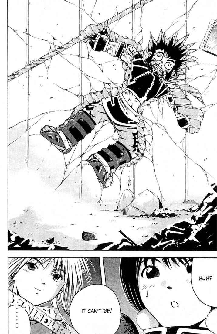 Page 12 Chapter 1.3 Assobot Goku