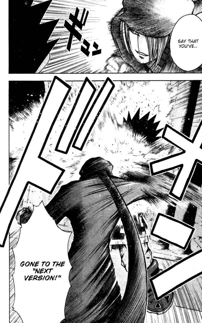 Page 4 Chapter 15 Assobot Goku