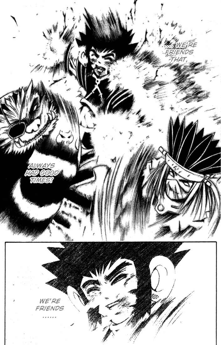 Page 15 Chapter 14 Assobot Goku
