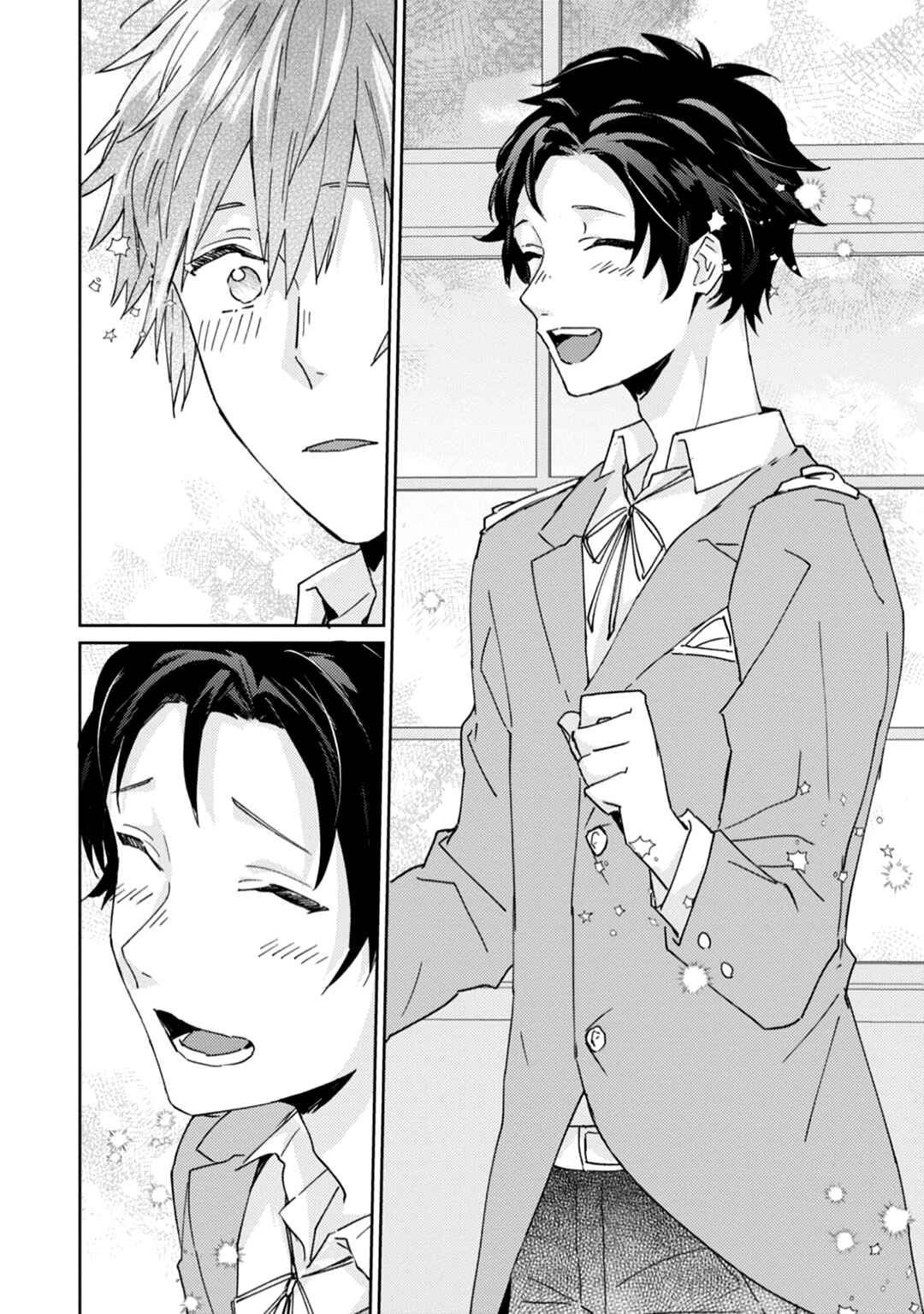 Page 11 Chapter 5 Unmei no Hito to Deaeru Koisuru Apuri