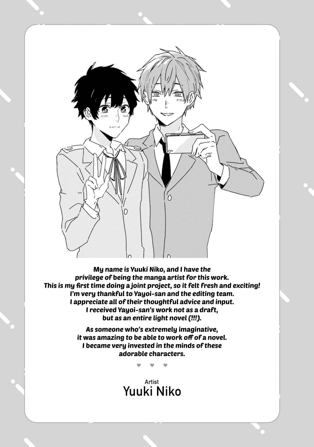 Page 36 Chapter 5 Unmei no Hito to Deaeru Koisuru Apuri