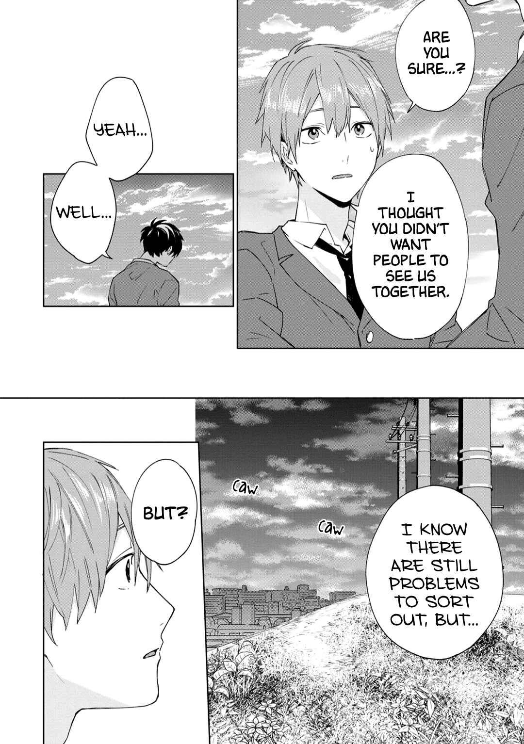 Page 11 Chapter 10 Unmei no Hito to Deaeru Koisuru Apuri