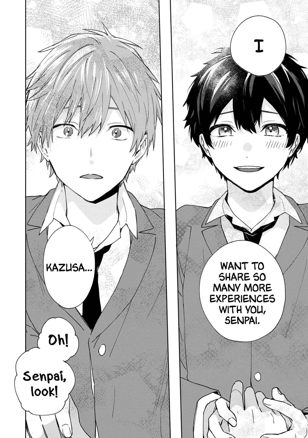 Page 13 Chapter 10 Unmei no Hito to Deaeru Koisuru Apuri