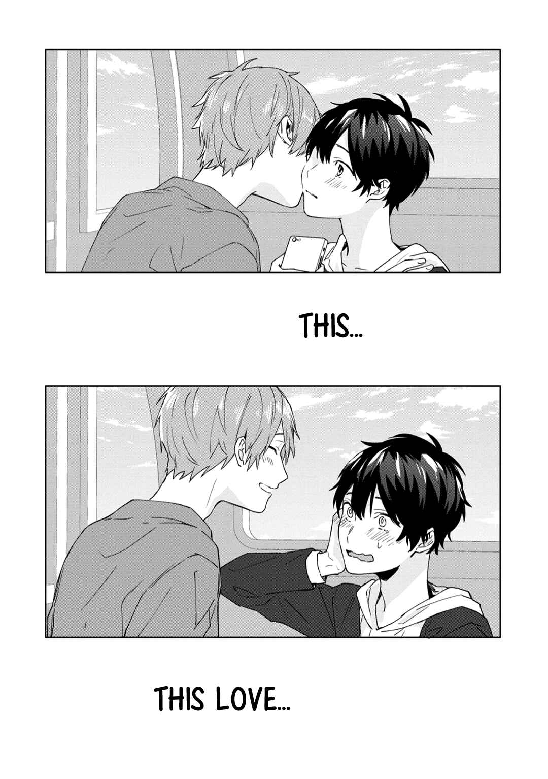 Page 25 Chapter 10 Unmei no Hito to Deaeru Koisuru Apuri