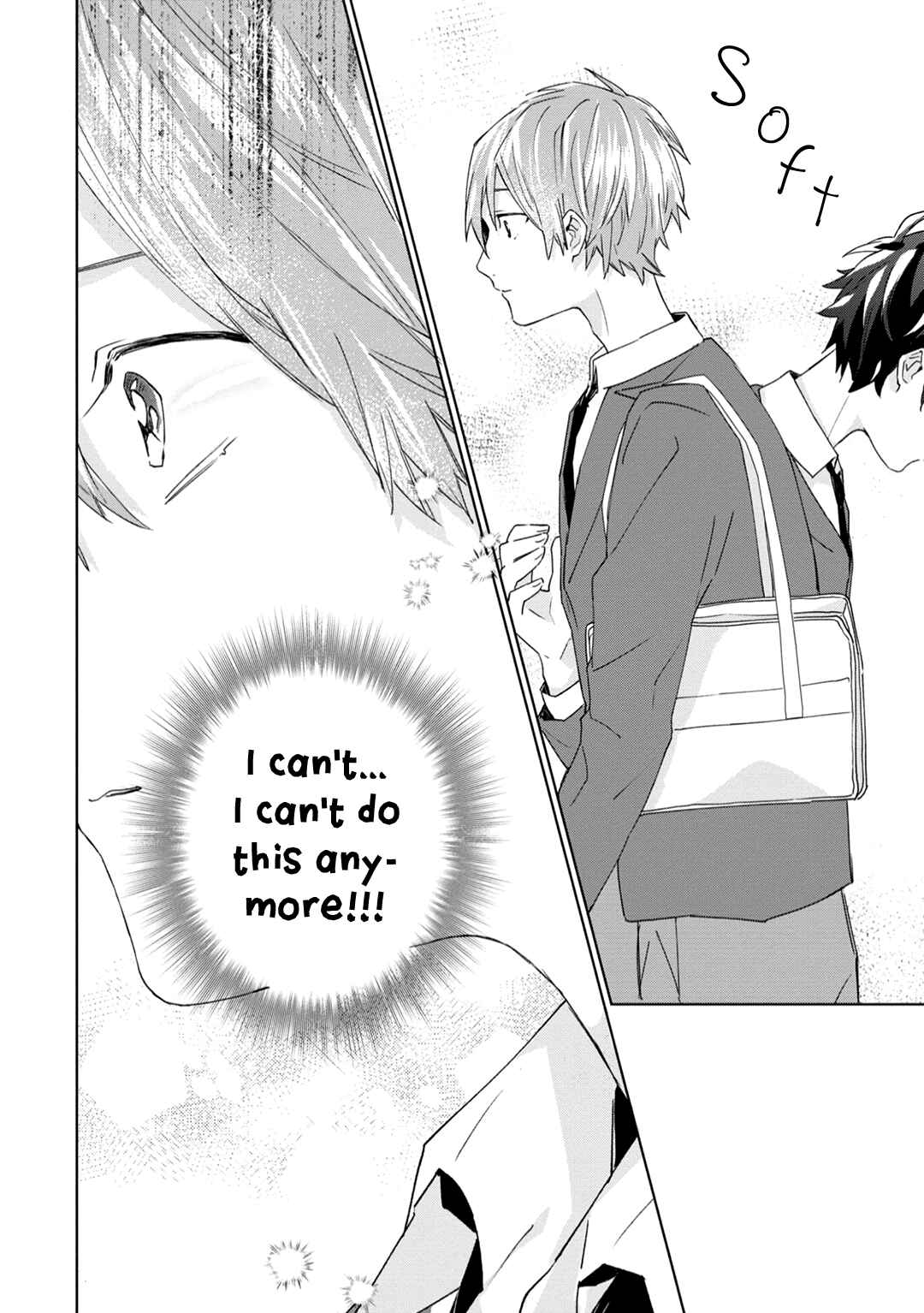 Page 19 Chapter 9 Unmei no Hito to Deaeru Koisuru Apuri