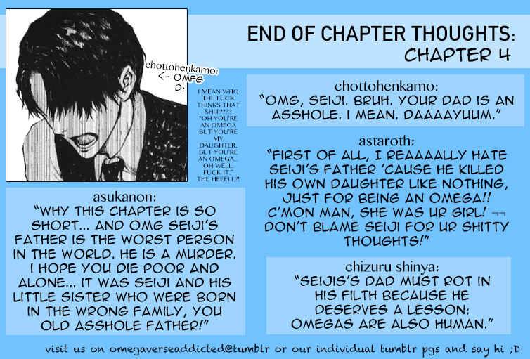 Page 24 Chapter 4 Namida Kareru na
