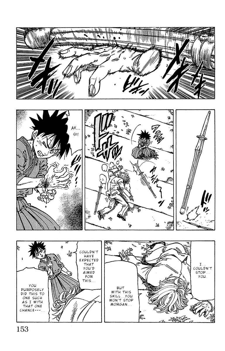 Page 10 Chapter 15 Chiguhagu Lovers