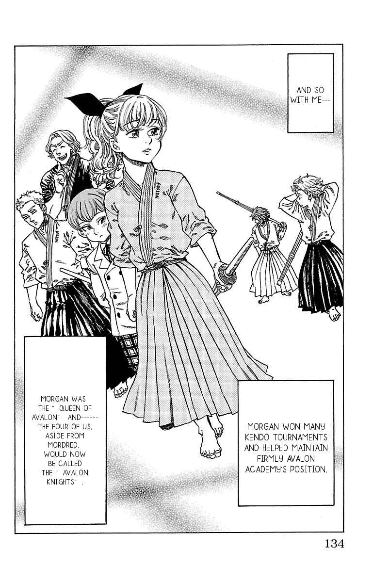 Page 11 Chapter 14 Chiguhagu Lovers