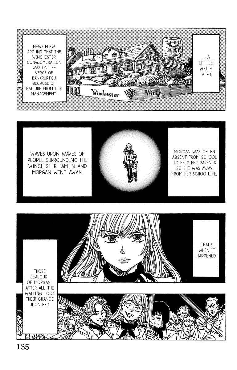 Page 12 Chapter 14 Chiguhagu Lovers