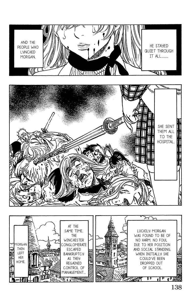 Page 15 Chapter 14 Chiguhagu Lovers