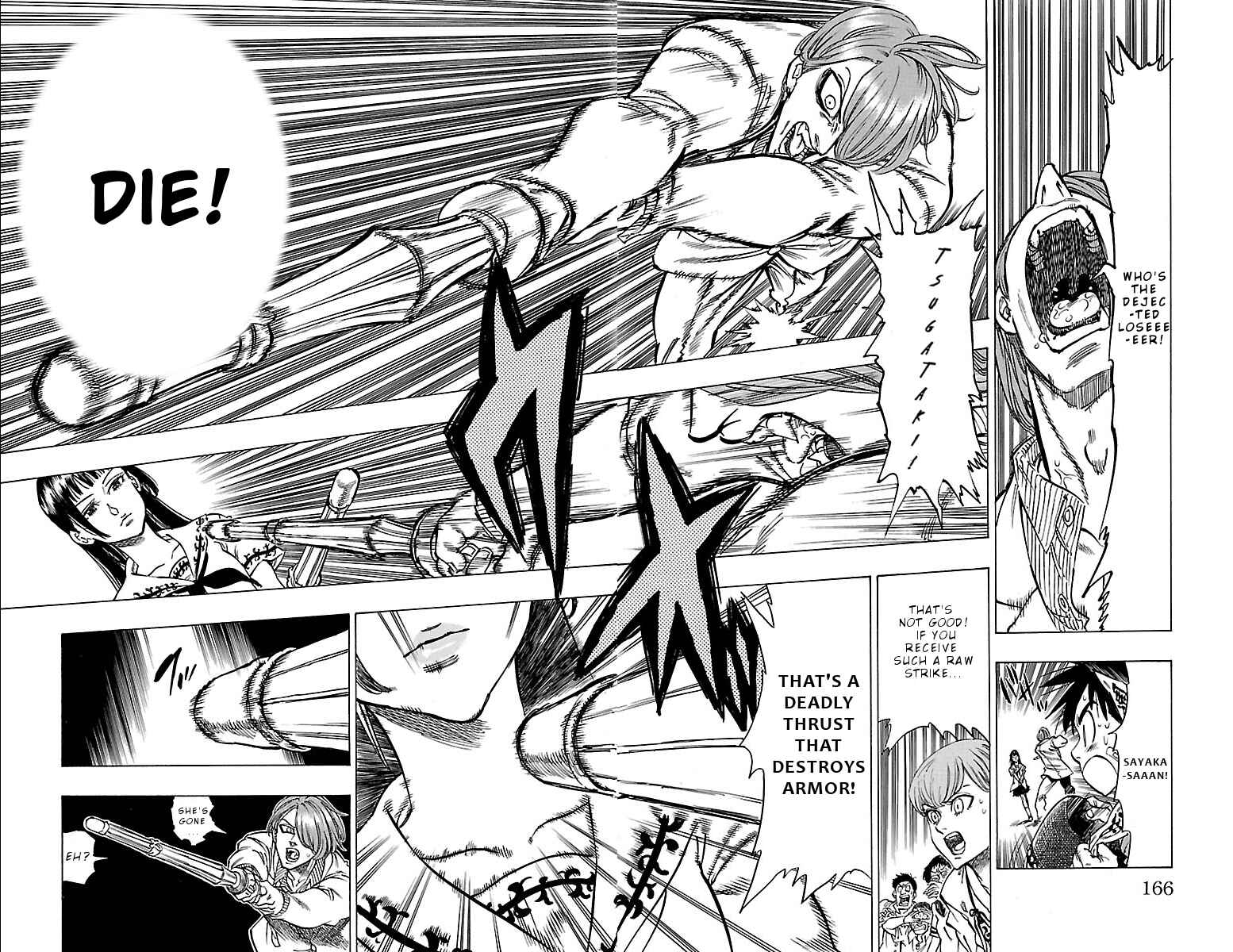 Page 7 Chapter 6 Chiguhagu Lovers