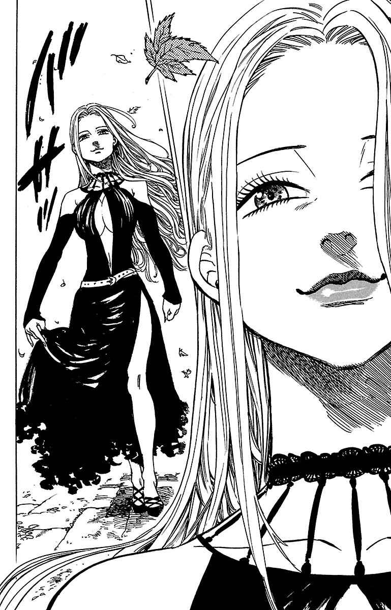 Page 10 Chapter 8 Chiguhagu Lovers
