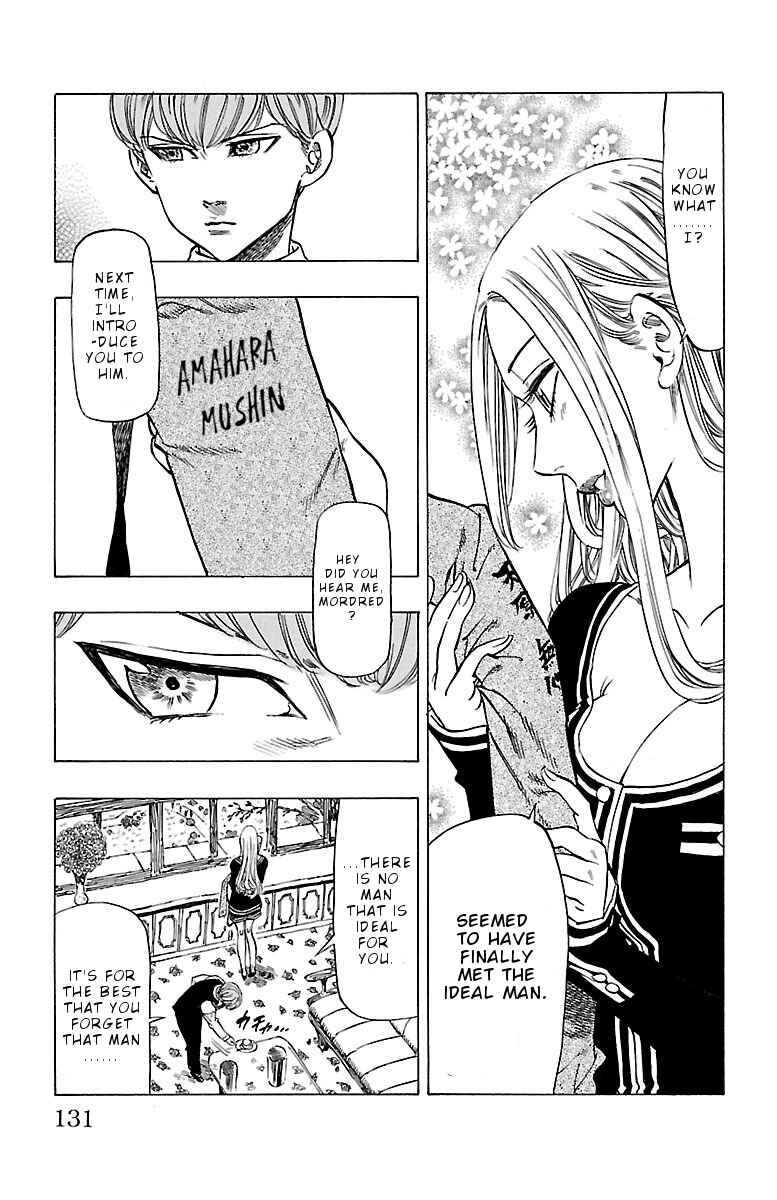 Page 17 Chapter 4 Chiguhagu Lovers