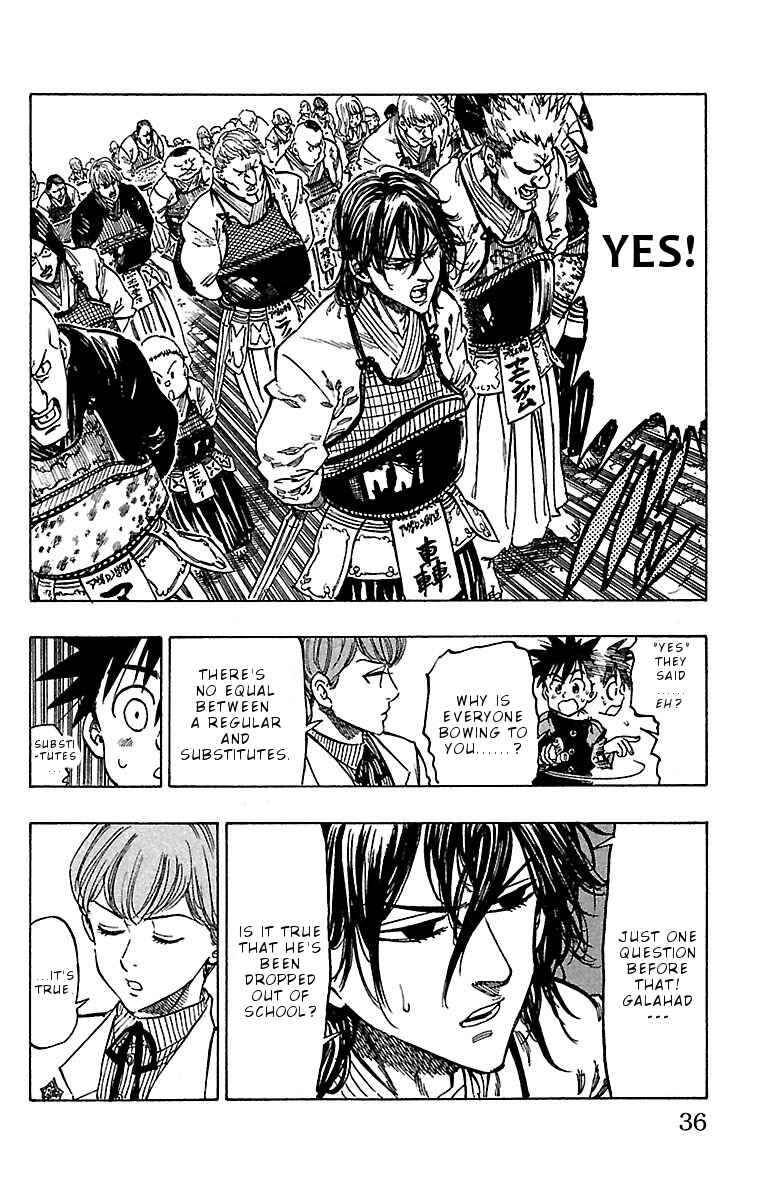 Page 13 Chapter 9 Chiguhagu Lovers