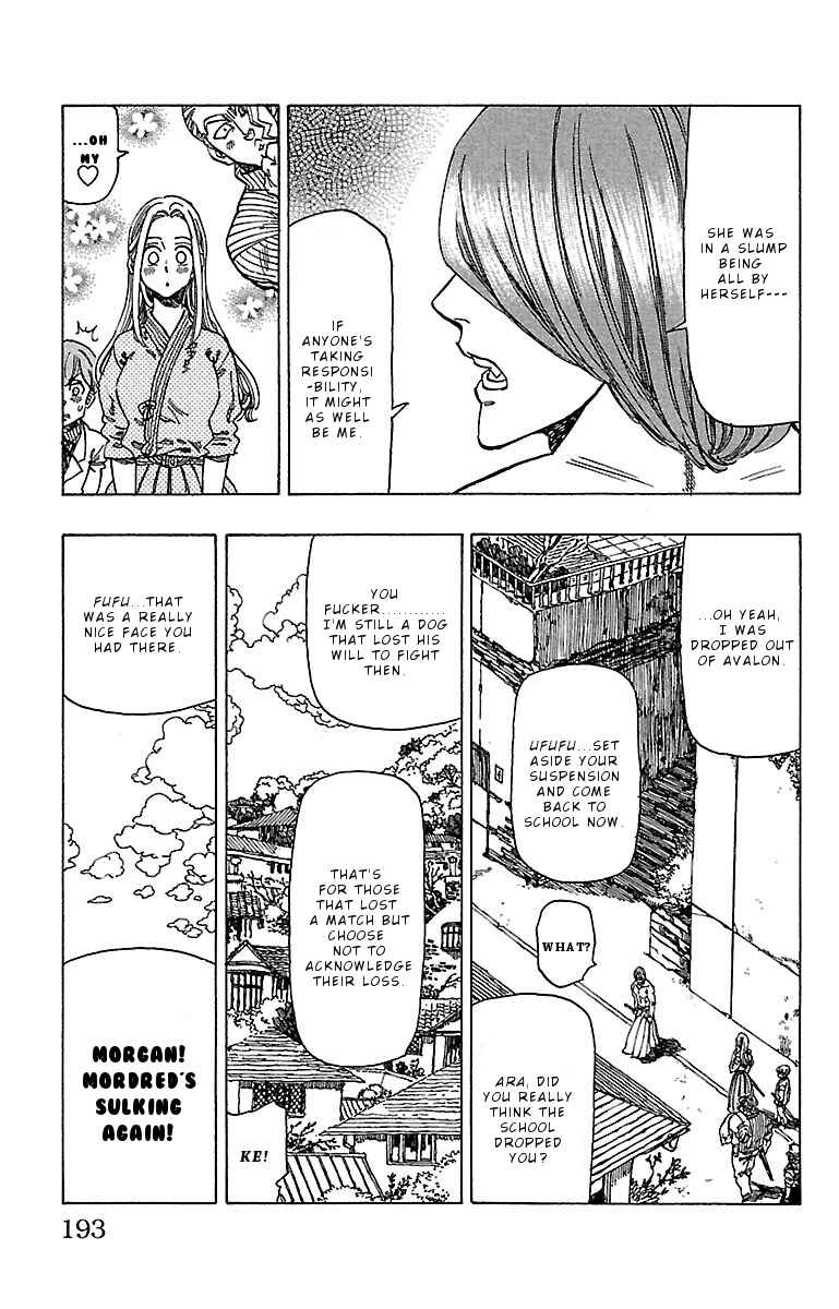 Page 10 Chapter 17 Chiguhagu Lovers