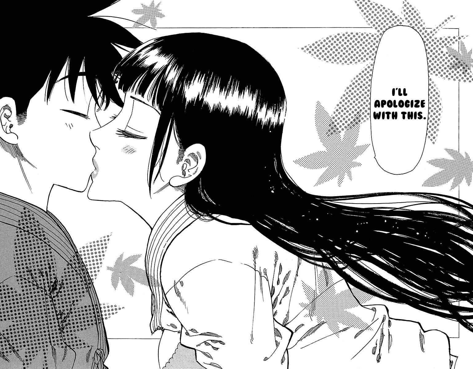 Page 13 Chapter 17 Chiguhagu Lovers