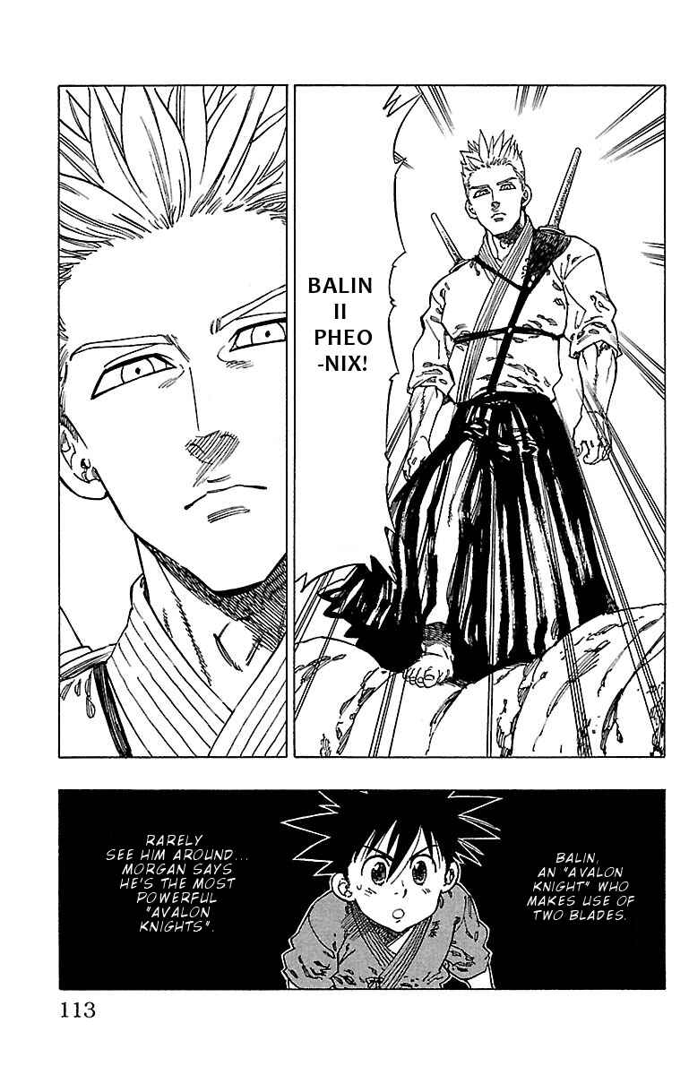 Page 10 Chapter 13 Chiguhagu Lovers