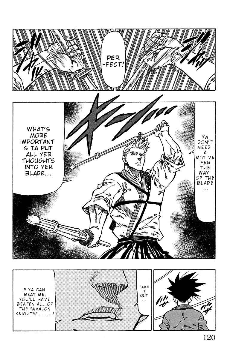 Page 17 Chapter 13 Chiguhagu Lovers
