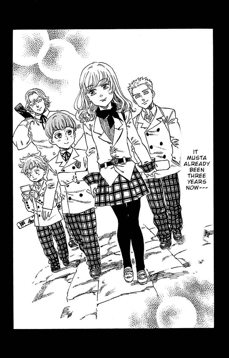 Page 21 Chapter 13 Chiguhagu Lovers