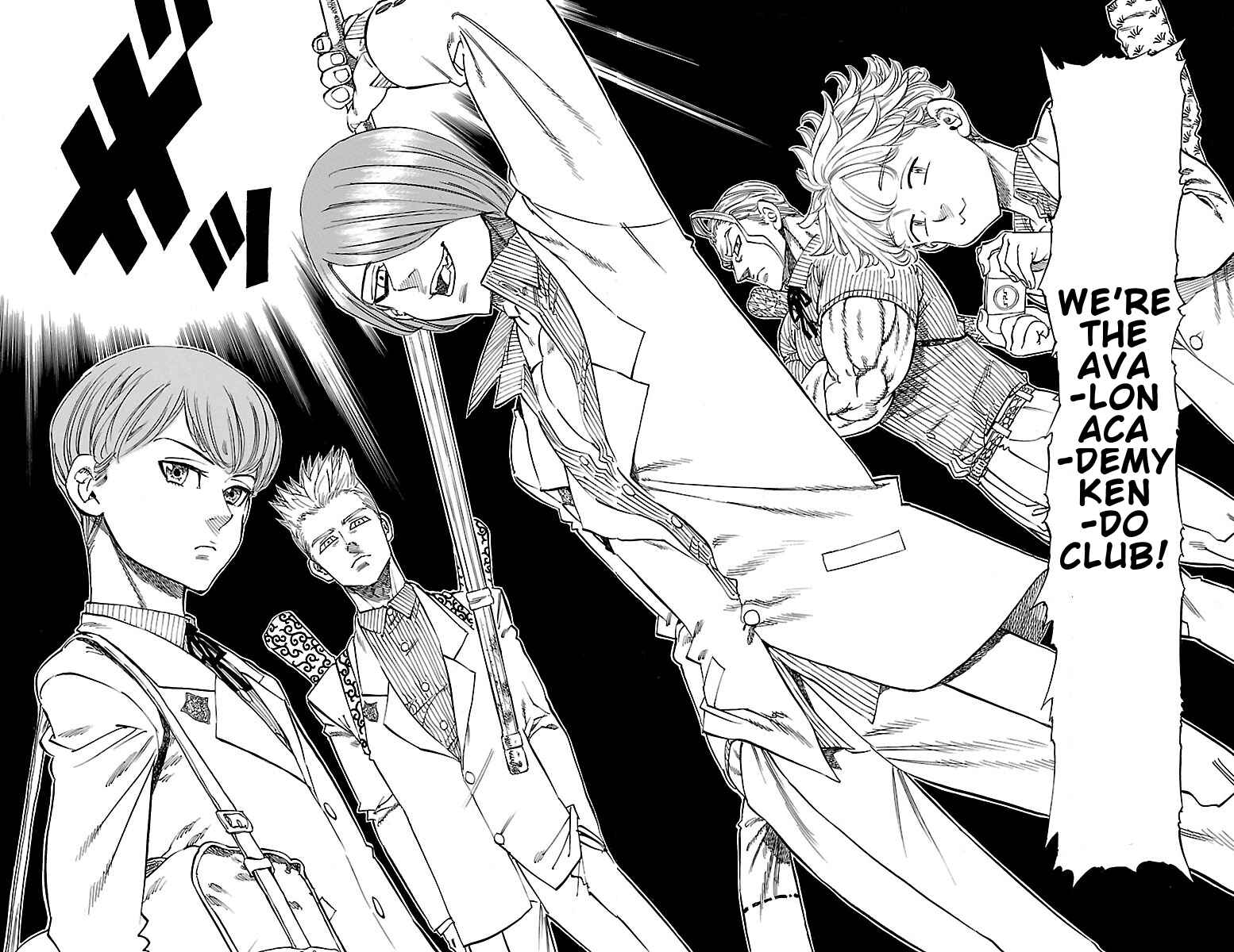 Page 37 Chapter 3 Chiguhagu Lovers