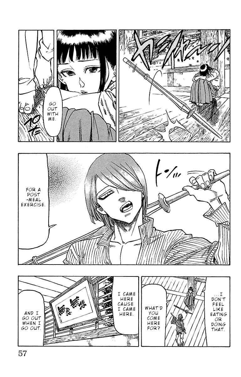 Page 14 Chapter 10 Chiguhagu Lovers