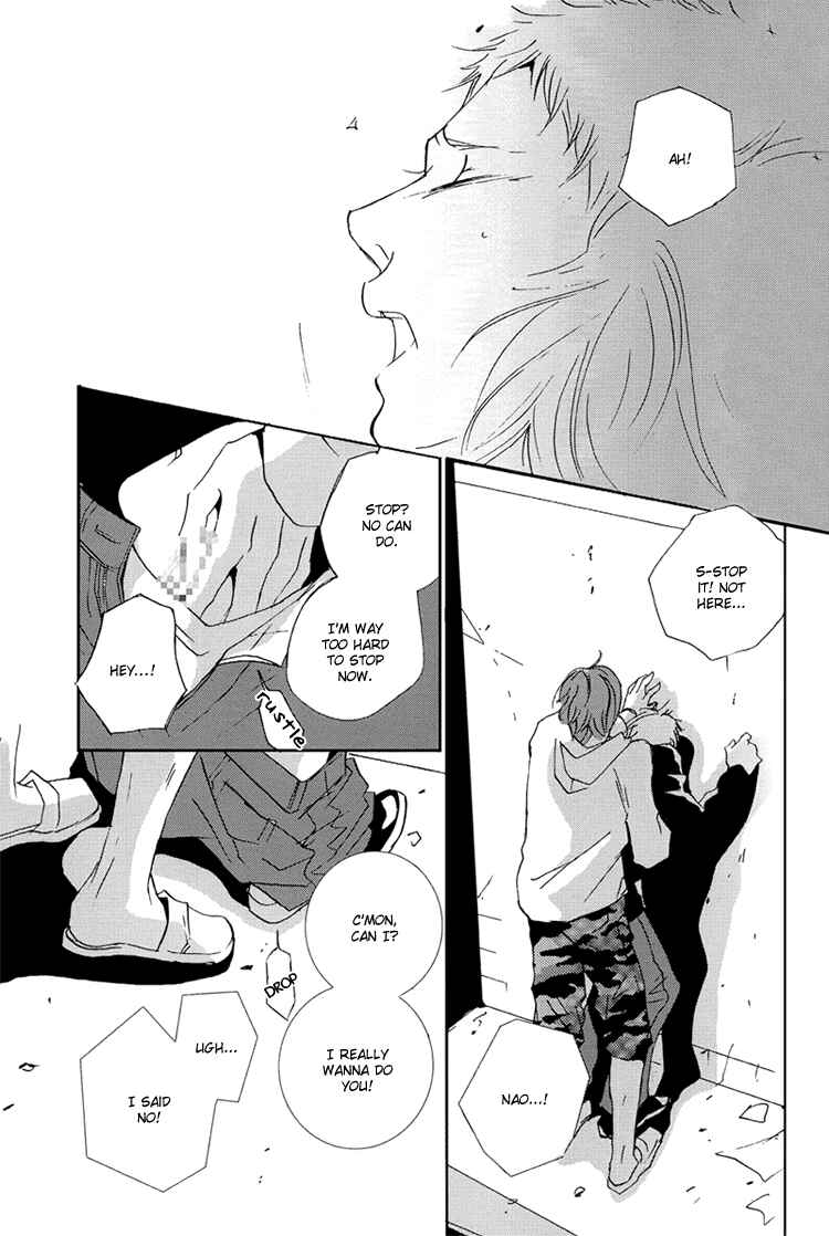 Page 15 Chapter Unknown_c871 Under the Skin