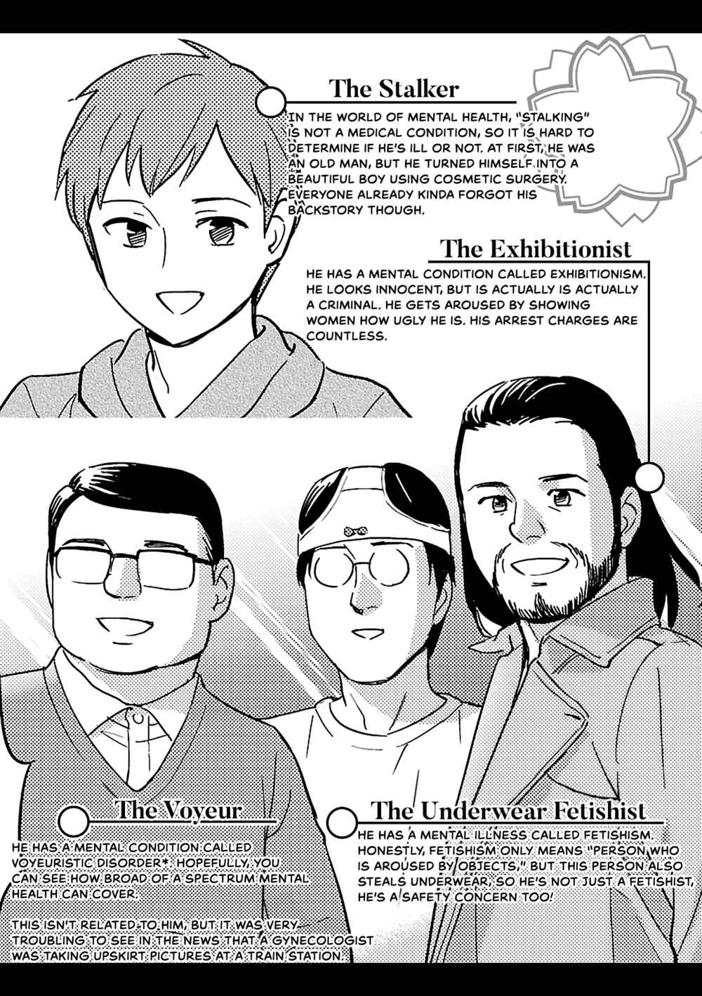 Page 9 Chapter 1 Manga de Wakaru Shinryou Naika