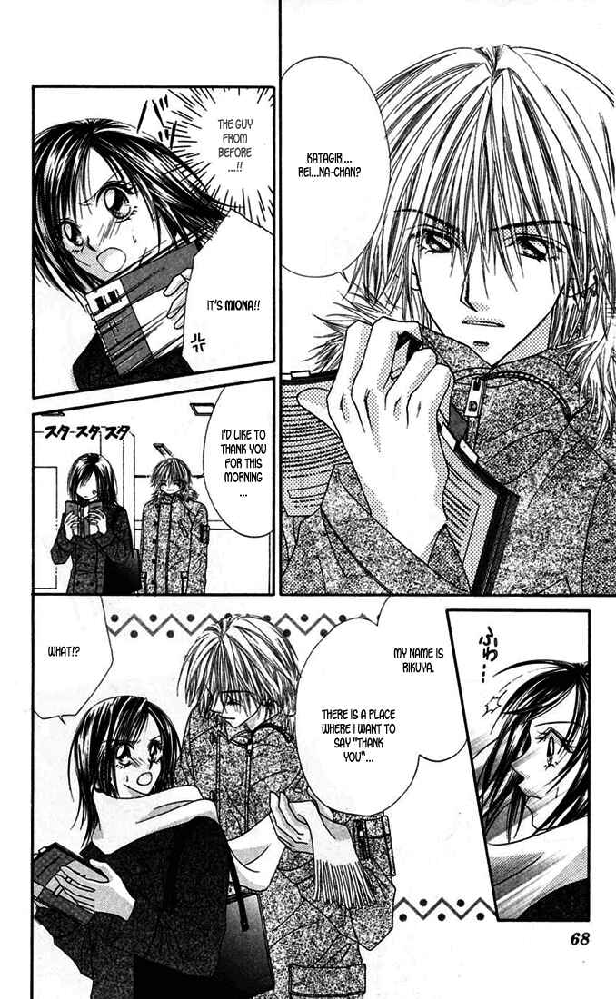 Page 10 Chapter 2 Love & Sex