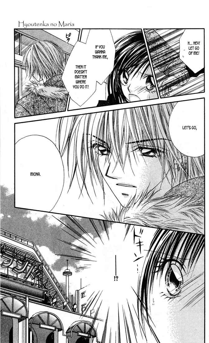 Page 11 Chapter 2 Love & Sex