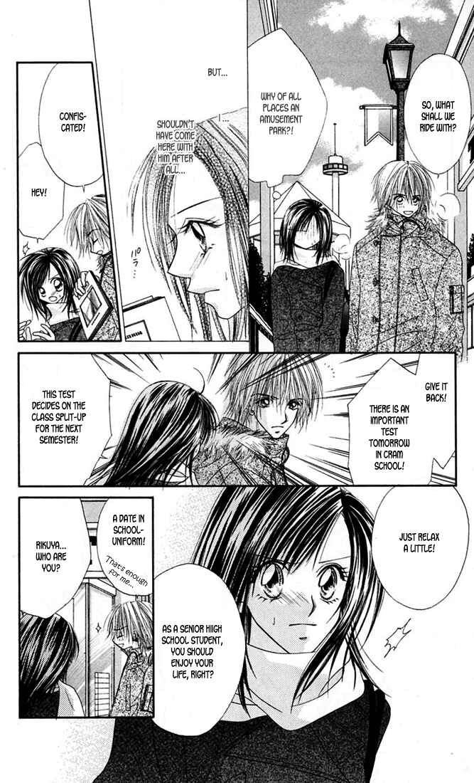 Page 12 Chapter 2 Love & Sex