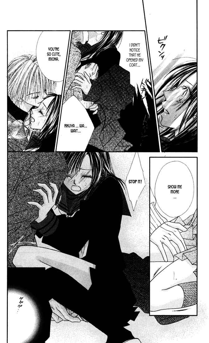 Page 26 Chapter 2 Love & Sex