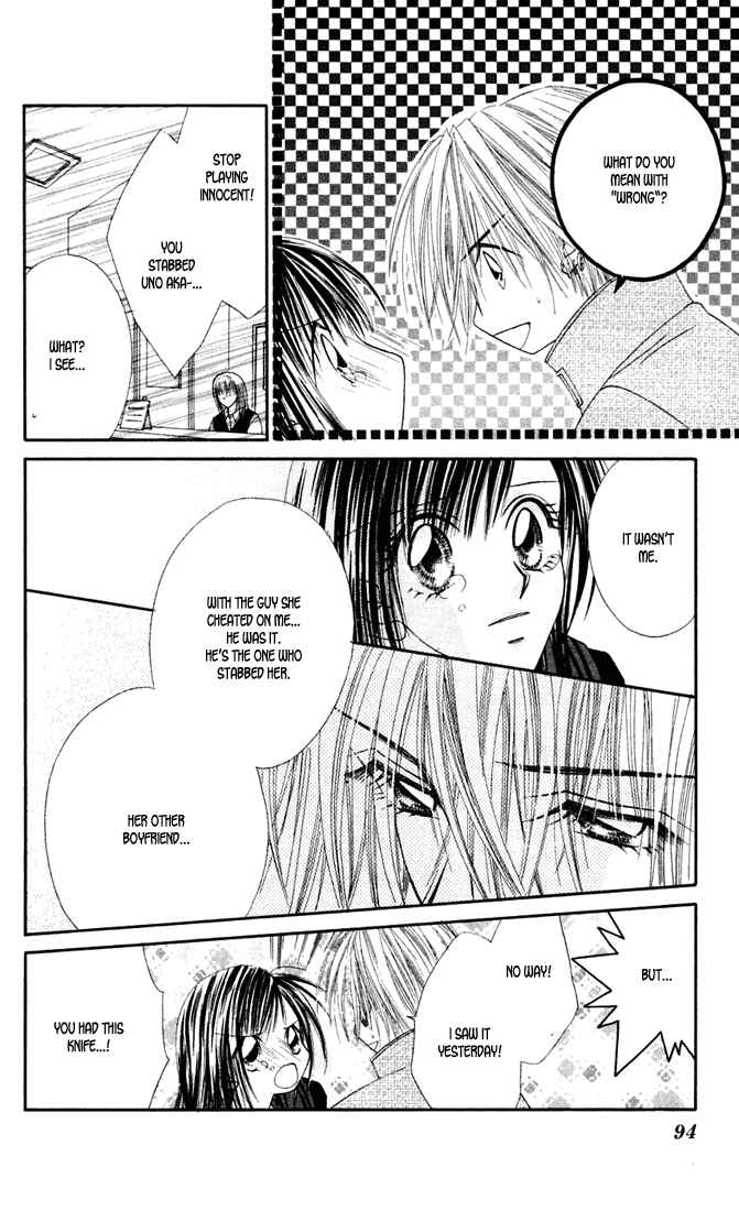 Page 36 Chapter 2 Love & Sex