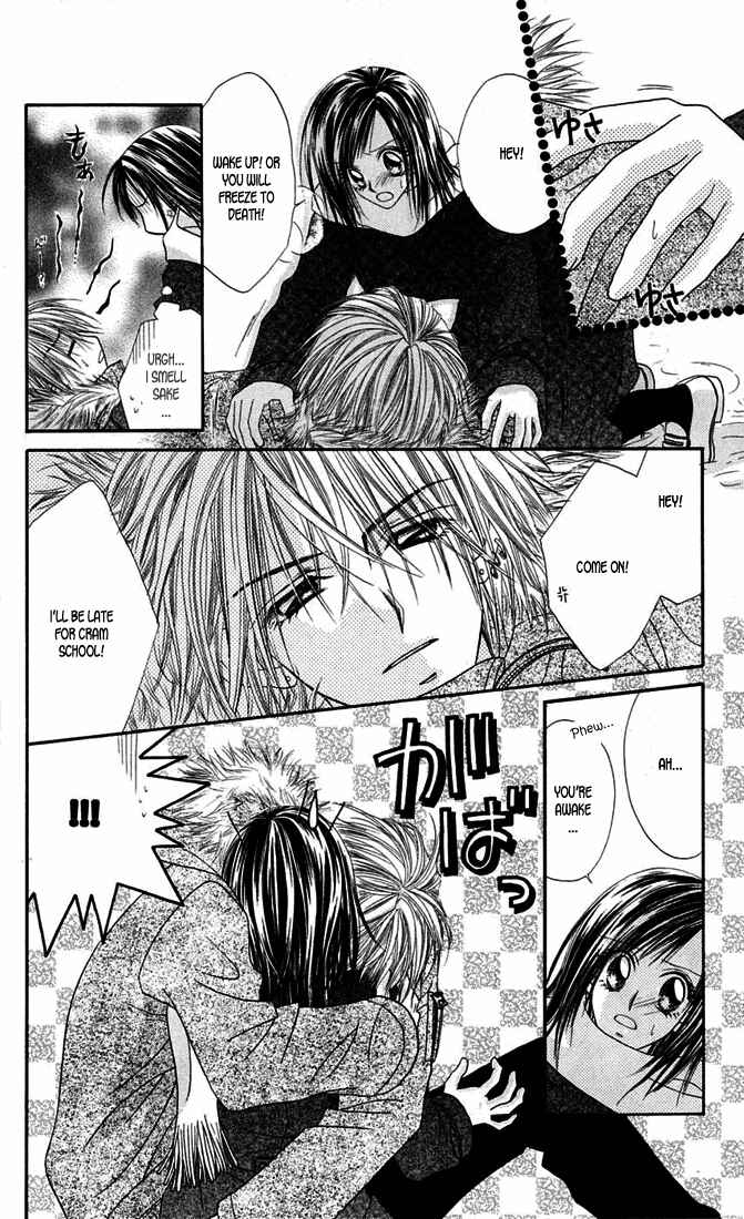 Page 6 Chapter 2 Love & Sex