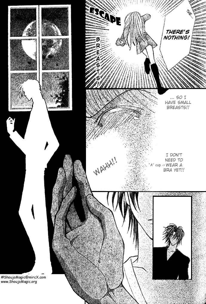 Page 10 Chapter 6 Love & Sex