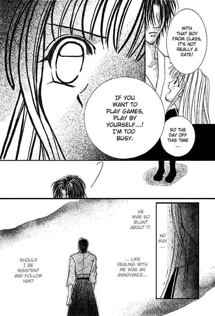 Page 15 Chapter 6 Love & Sex