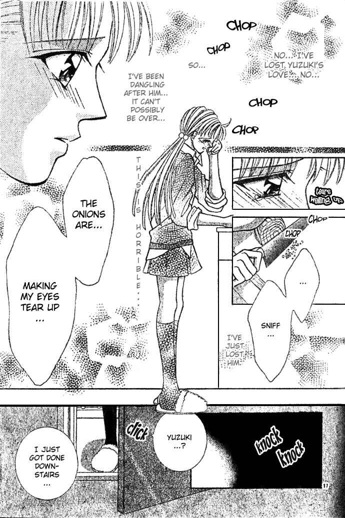 Page 18 Chapter 6 Love & Sex