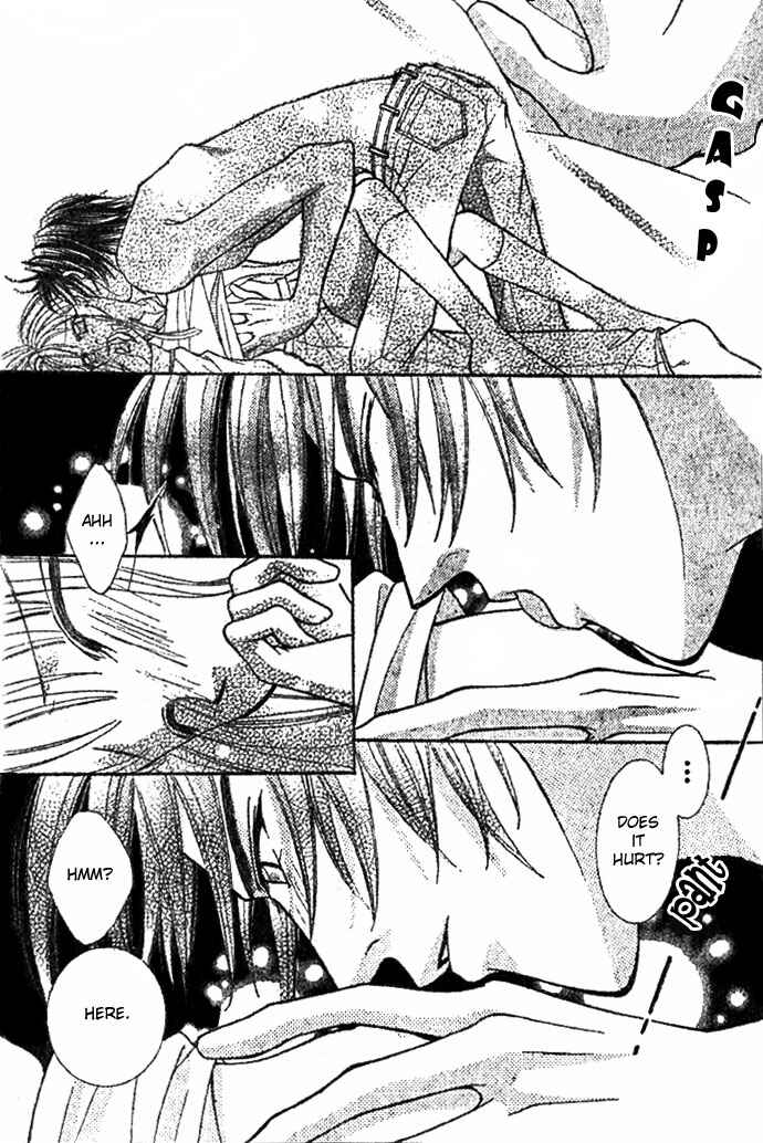 Page 25 Chapter 6 Love & Sex