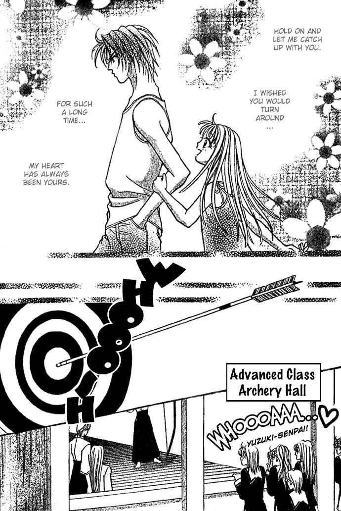 Page 3 Chapter 6 Love & Sex