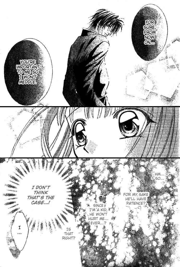 Page 30 Chapter 6 Love & Sex