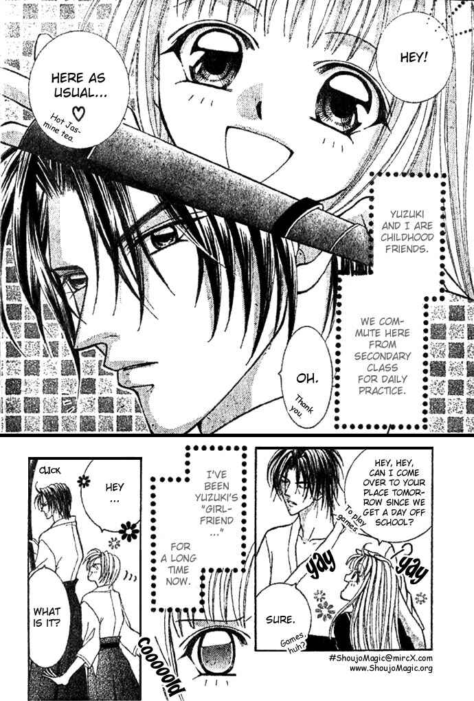 Page 5 Chapter 6 Love & Sex