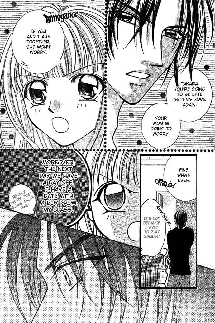 Page 7 Chapter 6 Love & Sex