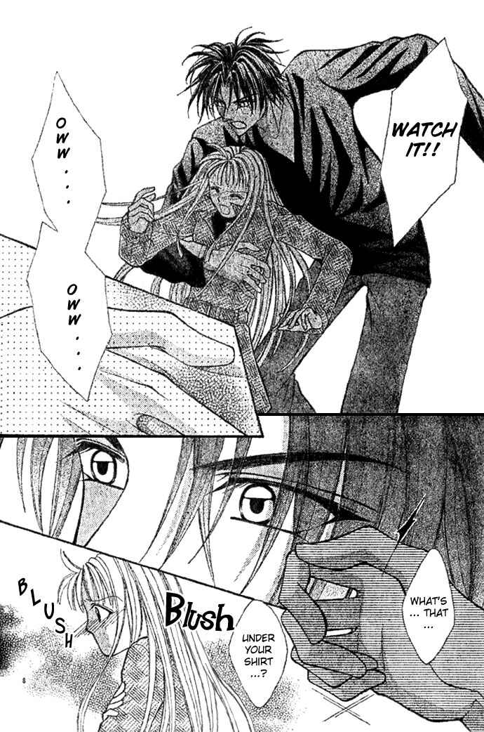 Page 9 Chapter 6 Love & Sex